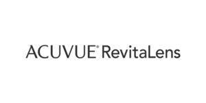 Acuvue RevitaLens logo