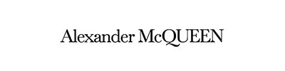 Alexander McQUEEN logo