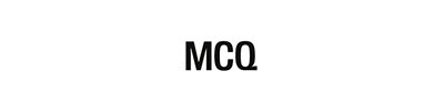 MCQ logo